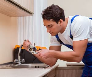 About The Faucet Pros Visalia, CA